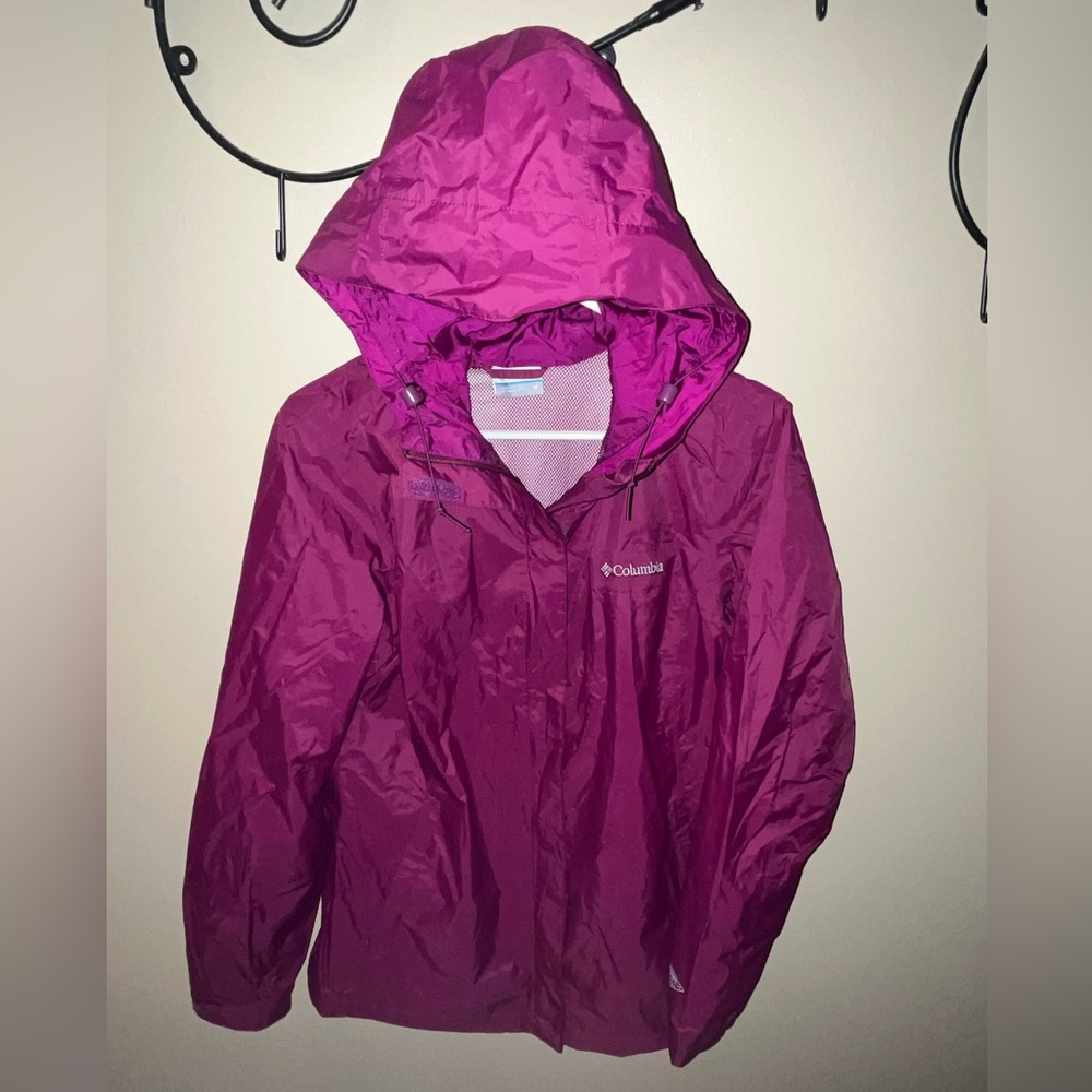 Columbia Arcadia II Jacket
